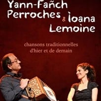 Yann-Fañch & Ioana