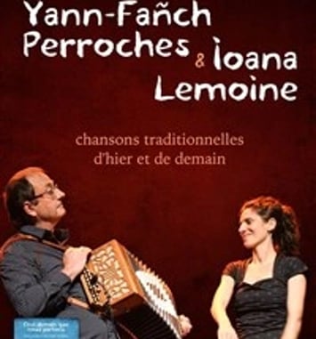 Yann-Fañch & Ioana