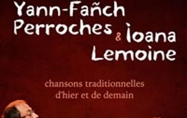 Yann-Fañch & Ioana