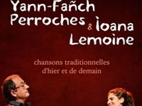 Yann-Fañch & Ioana