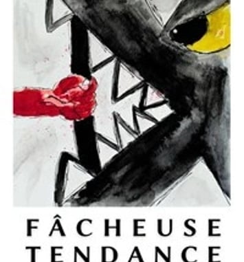 Fâcheuse tendance