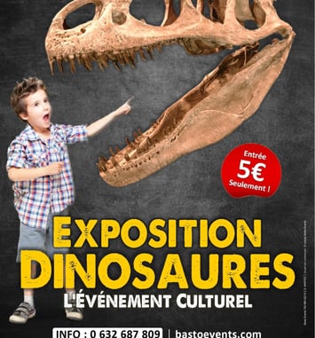 Dino Expo