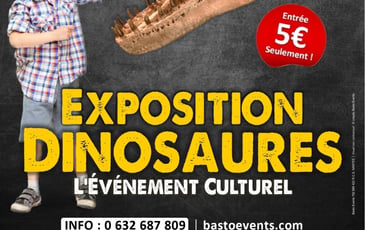 Dino Expo