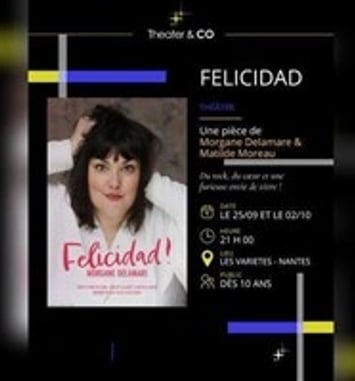 Felicidad