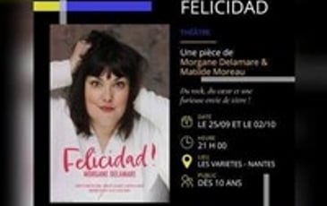 Felicidad