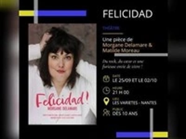 Felicidad