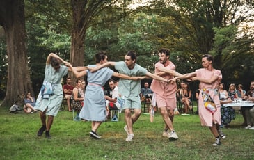 Puis-je vous servir ? + Soif