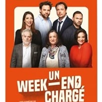 Un week-end chargé