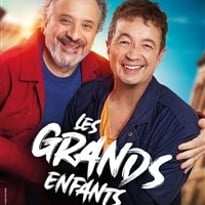 Les grands enfants