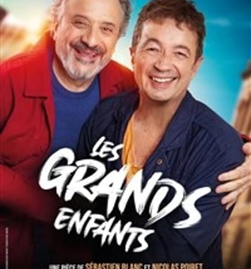 Les grands enfants