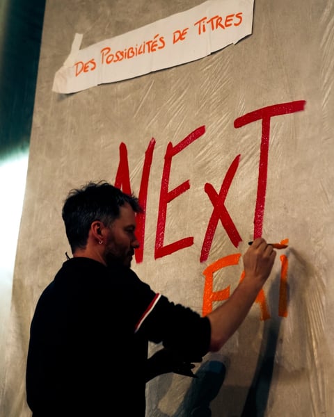 Next