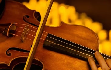 Candlelight : Hommage à Ariana Grande