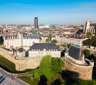 Journées du patrimoine Nantes
