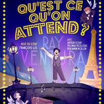 Qu'est-ce qu'on attend?