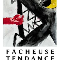 Fâcheuse tendance