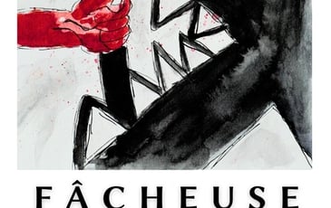 Fâcheuse tendance