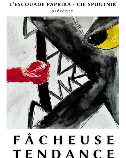Fâcheuse tendance