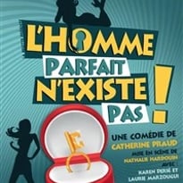 L'homme parfait n'existe pas