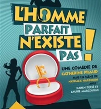 L'homme parfait n'existe pas