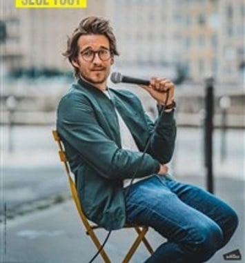 Jérémy Charbonnel dans Seul Tout