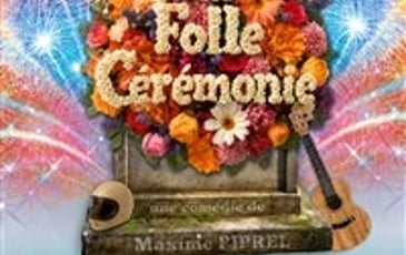 La folle cérémonie