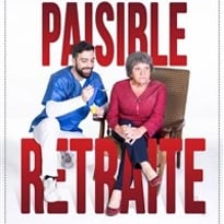 Paisible retraite