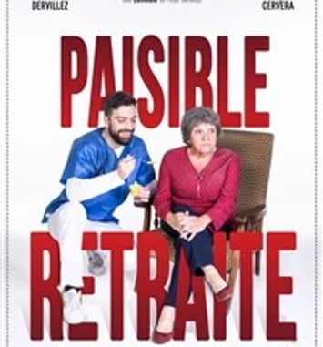 Paisible retraite