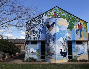 Espace Madelaine - Fay de Bretagne