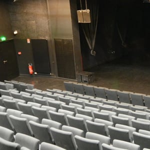 Centre Marcet