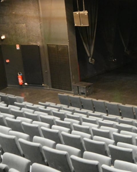 Centre Marcet