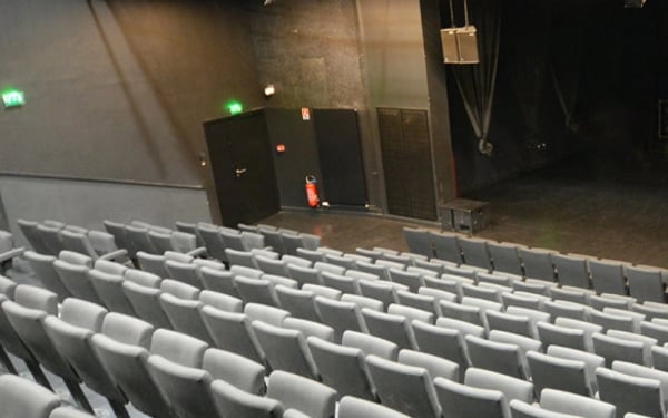Centre Marcet