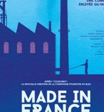 Made in France