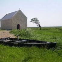 Chapelle de Rohars