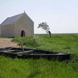 Chapelle de Rohars