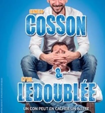 Un Con Peut en Cacher un Autre