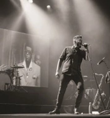 Soul Power