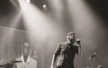 Soul Power