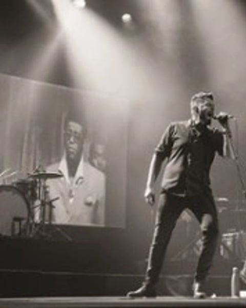 Soul Power