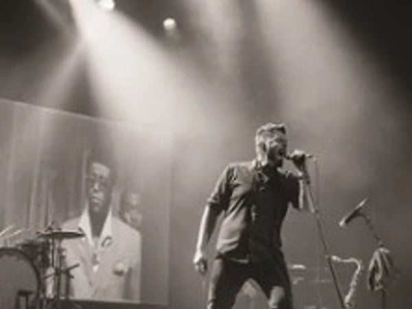 Soul Power