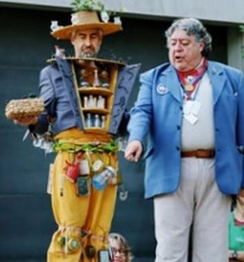 Elixirs ? Pagaille Vocale All'Italiana