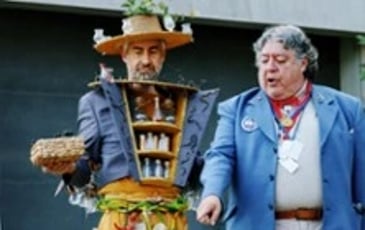 Elixirs ? Pagaille Vocale All'Italiana