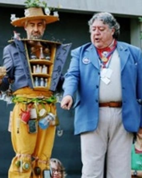 Elixirs ? Pagaille Vocale All'Italiana