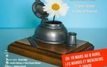 Jeanne et Marguerite