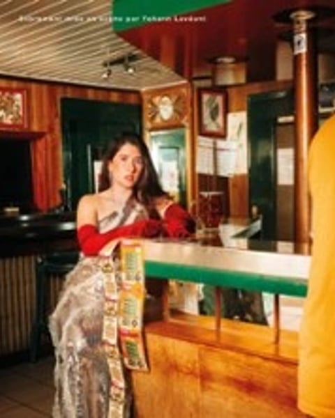 Victoria Pianasso