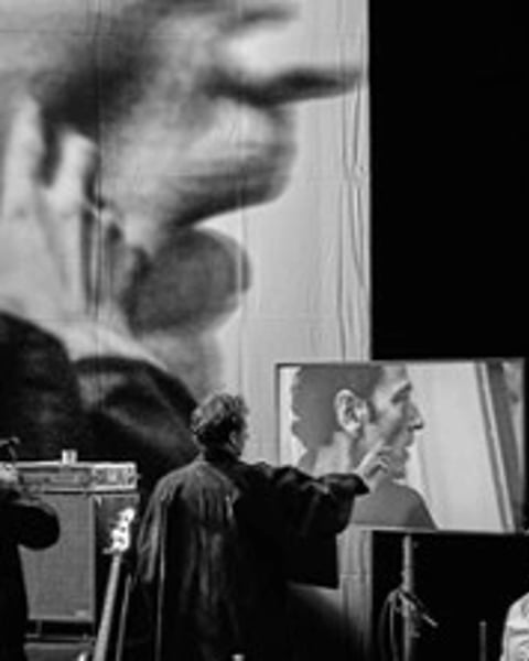 Raphaël: Karaoké