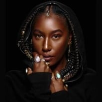 My World Is the Sun, Dominique Fils-Aimé