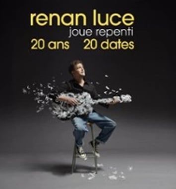 Renan Luce, Joue Repenti