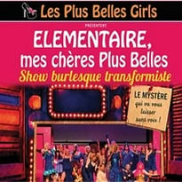 Les Plus Belles Girls