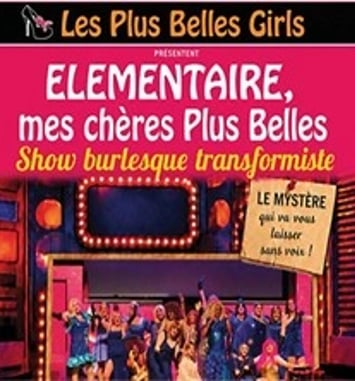 Les Plus Belles Girls