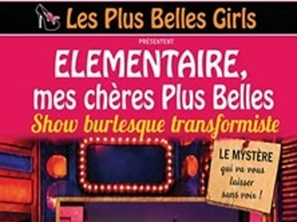 Les Plus Belles Girls